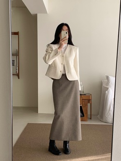 Không cần sắm đồ mới, áp dụng 4 mẹo đơn giản là đã nâng cấp outfit rực rỡ đón Tết