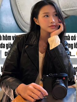 Kiếp nạn sát Tết của Doãn Hải My