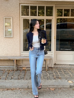 4 cách mặc áo khoác siêu tôn dáng, chị em phải ghim ngay để tới Tết sành điệu xuất sắc