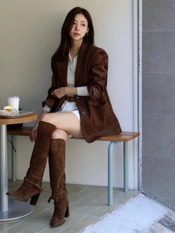 Nếu thời tiết dịp Tết ấm áp, chị em cứ mặc 5 công thức trang phục là chuẩn đẹp