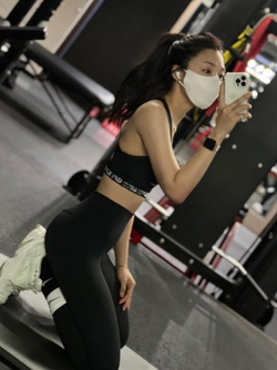 5 nguyên tắc giúp nữ idol giảm 15kg, hay nhất là chế độ "không ăn kiêng"