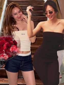 Vbiz có 4 mỹ nhân tuổi Ngọ mặc đẹp: Huyền Lizzie, Lan Ngọc có phải Top 1?