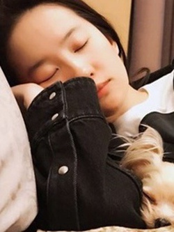 Bạn còn 3 ngày để ngủ 8 tiếng vẫn giảm 8kg như Lưu Diệc Phi