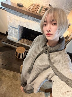 Cái Tết lạ của Châu Bùi