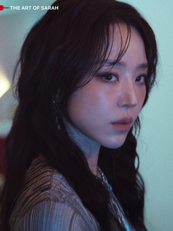 Điều khiến Sarah Kim trở thành nữ chính phim Hàn số 1 Netflix mùa Tết