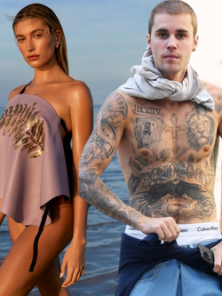 Cách Justin Bieber giữ vợ và người yêu cũ bên mình: Độc lạ, không ai ngờ tới!