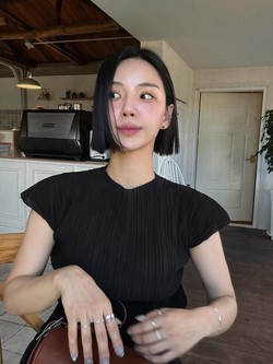 5 kiểu tóc ngắn sẽ "làm mưa làm gió" từ giờ tới tận mùa hè