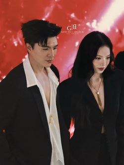 Ngọc nữ mới của Vbiz đổi style đẹp tuyệt đối, nhan sắc phải sánh ngang với Thư Kỳ