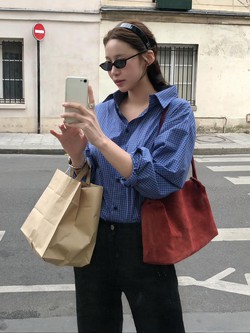 Cần nhất lúc này là cập nhật 4 xu hướng áo sơ mi xuân - hè đang hot