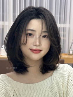 4 kiểu tóc ngắn đón Tết cho gương mặt tròn: Cực kỳ sang chảnh, "bùng nổ" vẻ ngọt ngào tươi trẻ