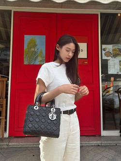 Mỹ nữ đóng cùng Song Hye Kyo trong siêu phẩm sắp chiếu: Nhan sắc như thiên thần, style xuất sắc