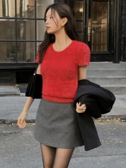 Chị em sắm ngay 5 item này để mặc nếu Tết ấm áp