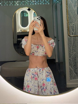 Thiều Bảo Trâm khiến hội chị em áp lực đầu năm