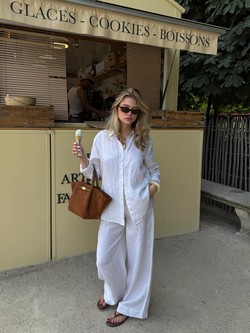 Phụ nữ Pháp có 4 mẫu sandal mùa hè rất sang xịn mịn