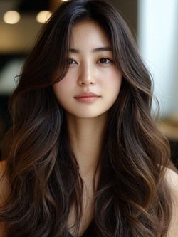 Tóc Layer texture là gì? Vì sao phụ nữ Việt Nam nên học phụ nữ Hàn Quốc kiểu này?