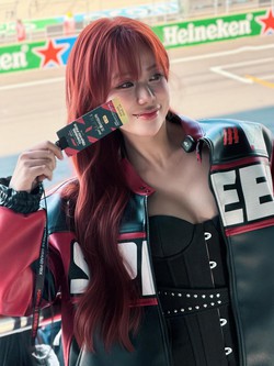 Misthy thay đổi khiến dàn mỹ nhân Việt phải ồn, Tóc Tiên cũng lên tiếng