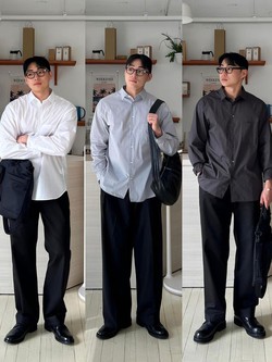 Smart Casual là phong cách gì mà ngày càng nhiều đàn ông Việt theo đuổi?