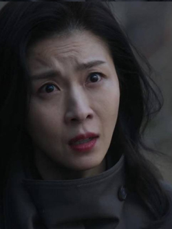 Đẳng cấp Ha Ji Won: Lên phim không filter, mặt lộ nhiều nếp nhăn nhưng khán giả khen hết lời