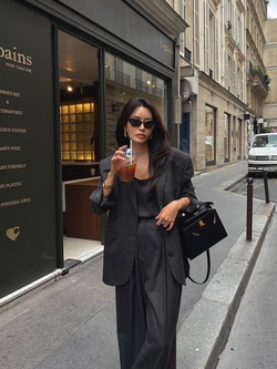 4 xu hướng thời trang công sở giúp style đi làm của chị em lên tầm cao mới