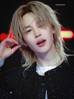 Jimin điên rồi: Đẹp tới nỗi leo ngay top trending, màn lột xác này phải phong “đỉnh nhất 2026”
