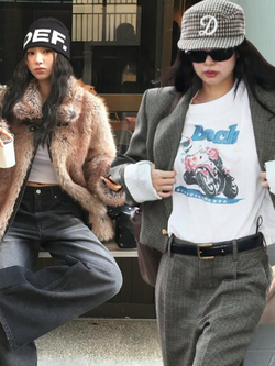 Brand Hàn mới 4k followers đã được Jennie tích cực lăng xê: "Cháy hàng" sau 3 ngày, toàn món giá quanh 1 triệu đồng