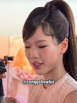 Cam thường đẩy hot girl Wyn Anh vào tranh cãi nhan sắc: Đâu là thứ nên tin?