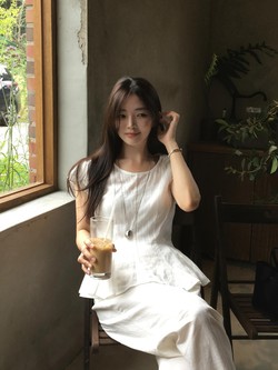 5 công thức mặc đồ mùa hè cực kỳ trẻ trung, giúp chị em hack tuổi xuất sắc