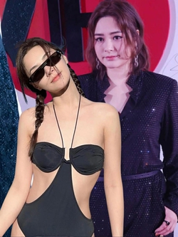 Đệ nhất mỹ nhân Hong Kong tạm biệt 75kg nhờ… đánh răng ngay sau ăn