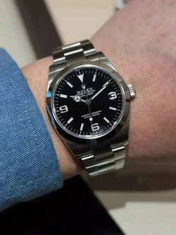 Mượn đồng hồ Rolex 200 triệu thử làm "dân chơi" và cái kết đắt giá về ảo tưởng địa vị