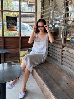 5 item xinh tươi, nhẹ mát nên sắm ngay cho mùa hè nóng bức