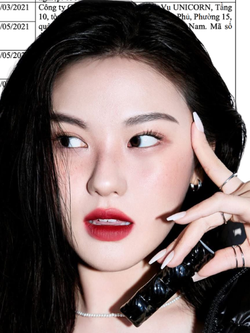 Có tên trong danh sách mỹ phẩm bị thu hồi, Merzy lên tiếng nóng đính chính 1 thông tin