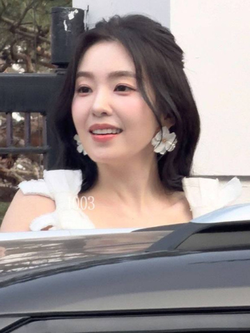 Ngừng soi Irene lão hóa