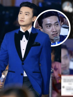 Bác sĩ da liễu nổi tiếng lên tiếng về mặt mụn của Quốc Trường