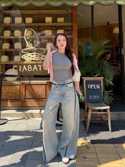 Các mỹ nhân Việt có chiều cao khiêm tốn thường xuyên mặc 5 item: Siêu tôn dáng, sành điệu xuất sắc