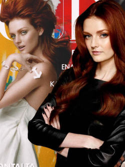 Cựu HLV The Face Mỹ có mẹ từng bị bắt cóc và tẩy não, sự nghiệp thăng hoa chỉ sau 1 lần test ống kính