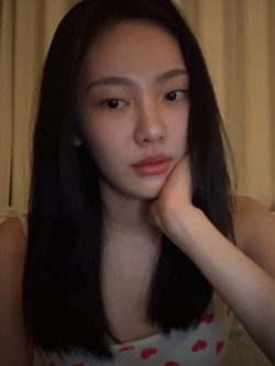 Mỹ nhân 2k2 chưng mặt mộc, có màn đáp trả ra sao với loạt bình luận khiếm nhã của netizen