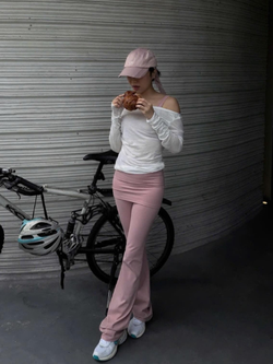 Chế độ ăn kiêng gây cười của Diệu Nhi