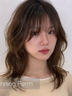 5 xu hướng tóc mùa hè 2026: Toàn kiểu hack tuổi xuất sắc, không hề kén mặt