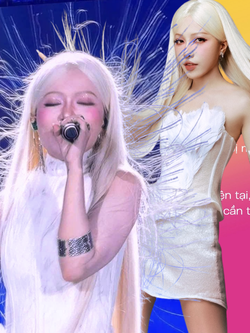 Phùng Khánh Linh và Sunsilk khiến dân tình khen nức nở: Quảng cáo bằng tóc giả mà hay ho được vậy luôn!