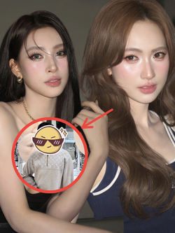 Một “nam phù thuỷ” khiến Phương Anh Đào, Tiểu Vy và Ninh Dương Lan Ngọc phải “đấu đá”