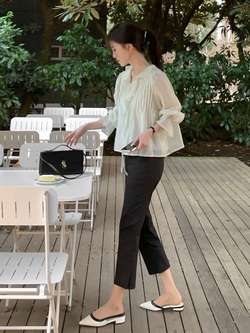 5 cách mặc đồ hè tôn dáng xuất sắc, nàng cao hay thấp đều nên biết