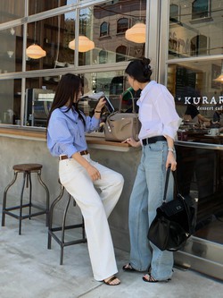 Sandal mùa hè phù hợp nhất với 5 kiểu trang phục: Trẻ hóa cả bộ đồ, tôn dáng tối ưu