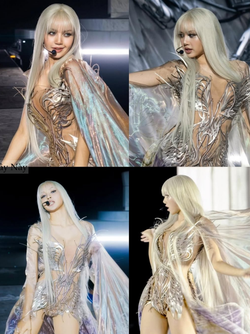 Đôi cánh "không trọng lượng" của Lisa: Màn tinh chỉnh thông minh biến đồ cũ thành siêu phẩm