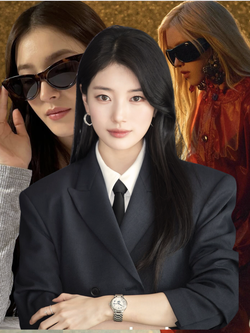 Top 10 nữ hoàng visual Hàn Quốc 2026: Hot girl phố đi bộ Hà Nội chiếm hạng nhì, 4 vị thần BLACKPINK cũng phải xếp sau