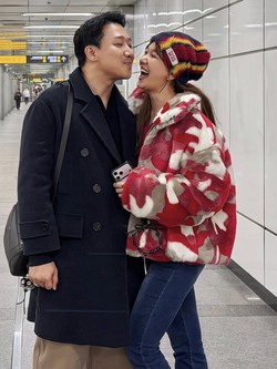 Lời khuyên cho Trấn Thành và những người có vợ như Hari Won