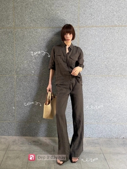 Không logo, không màu mè: Vẫn có cách để mặc đi làm trông “đắt tiền” hơn hẳn