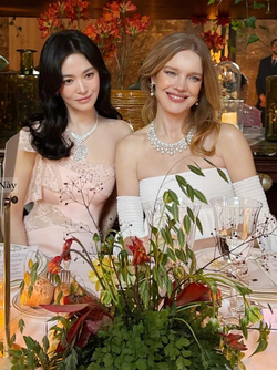 Từ bỏ 1 thứ quen thuộc, Song Hye Kyo trở lại "đường đua nhan sắc" với diện mạo chuẩn nữ thần