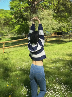 Song Hye Kyo công khai vòng eo tuổi 45