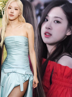 Rộ tranh cãi Rosé để tóc đen đẹp hơn tóc vàng, nhưng có một lý do khiến cô khó “quay xe”