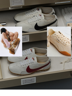 Nike - Puma - Onitsuka Tiger và 3 đôi giày siêu mới siêu hot: Đường đua sneakers tháng 4 nhộn nhịp quá